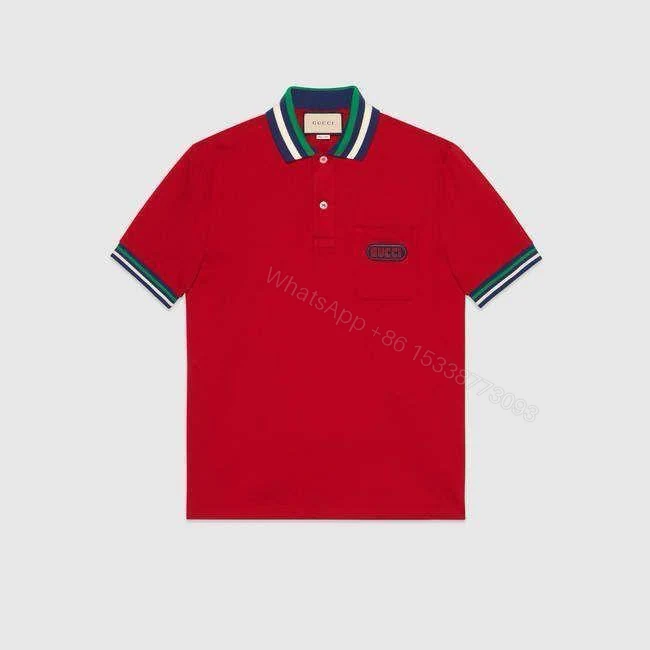 View 23 of First Copy Gucci Imported Quality Exclusive Polo Tees for Men