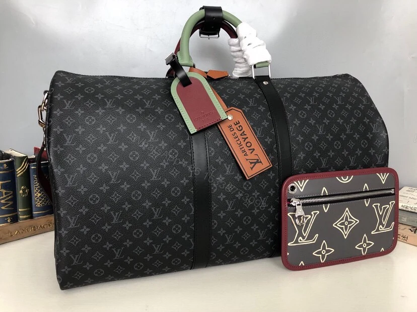 KEEPALL BANDOULIERE — view 1