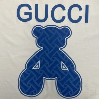 View 6 of GUCCI Bear T-Shirt – GC0094