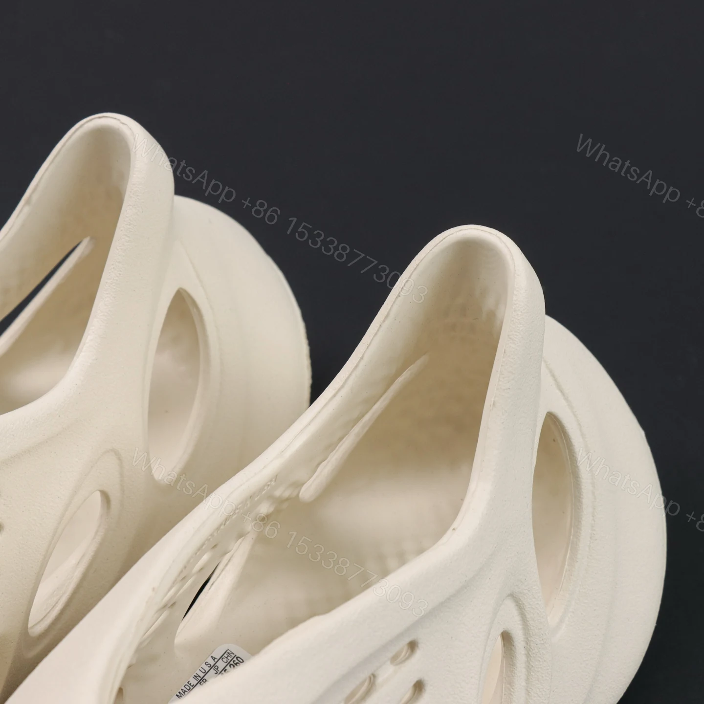 View 4 of Yeezy Foam Runner Ararat Reps