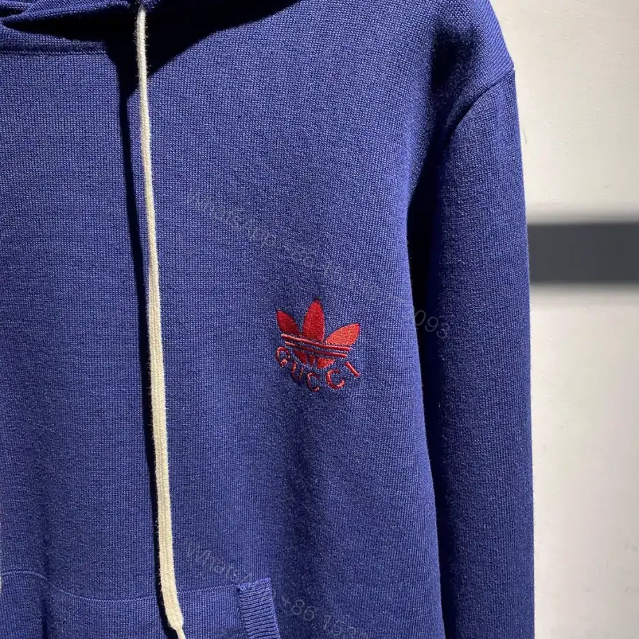 View 4 of Gucci Hoodie – GC05