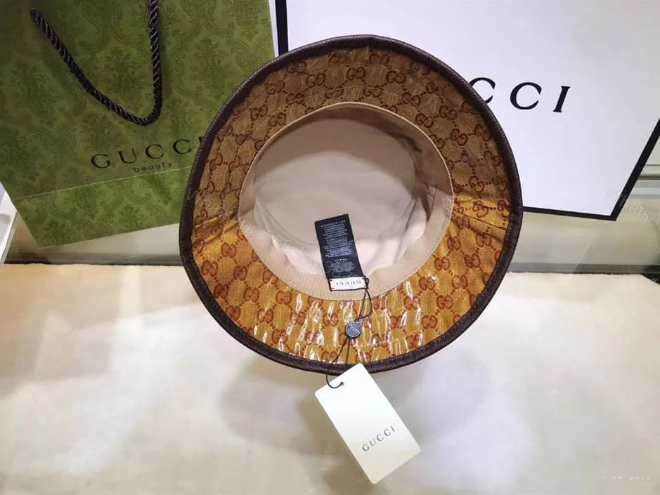 View 3 of Gucci Hats – RCG52
