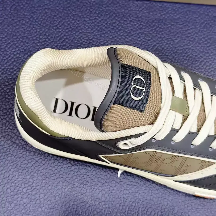View 5 of B27 LOW-TOP SNEAKER – CD139