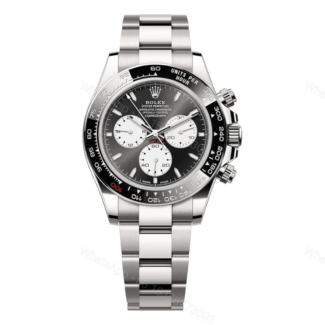 Rolex Daytona Le Mans Replica — view 1