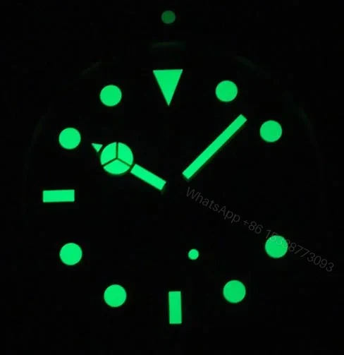 View 6 of ROLEX WALL CLOCK – SUBMARINER