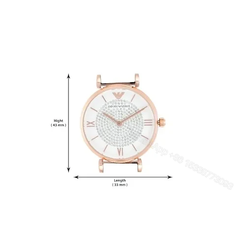 View 3 of EMPORIO ARMANI AR1926