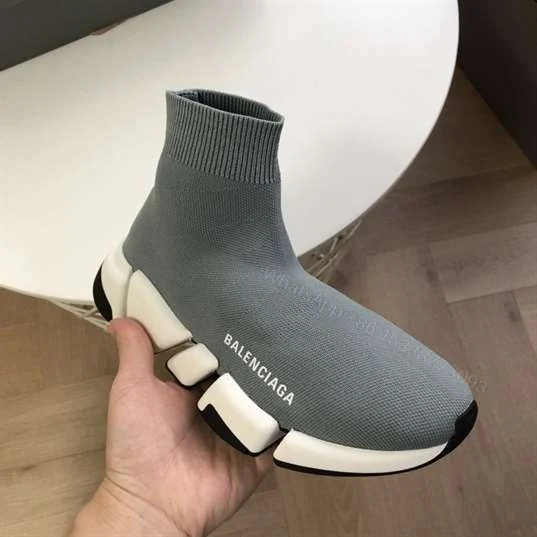 View 2 of BALENCIAGA SPEED 2.0 SNEAKER – BB150