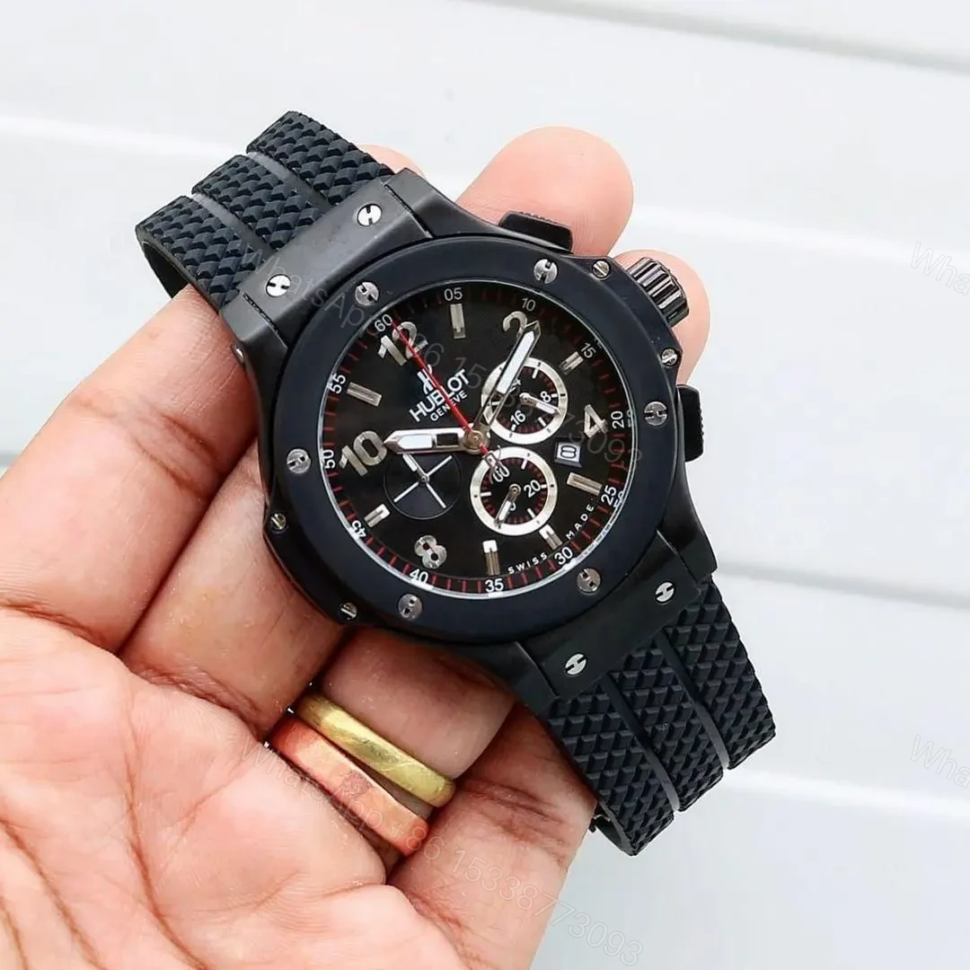 Hublot For Men — view 1