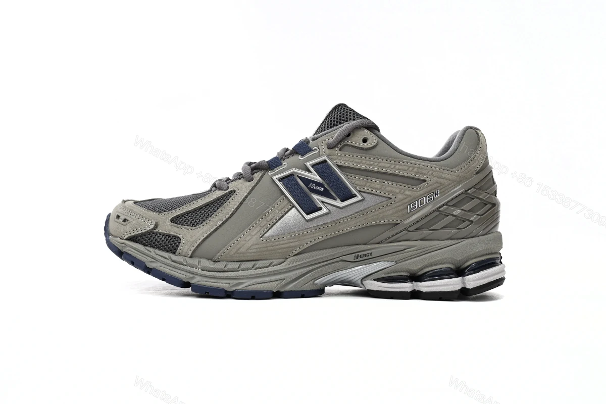 View 12 of NEW BALANCE Grey M1906RB