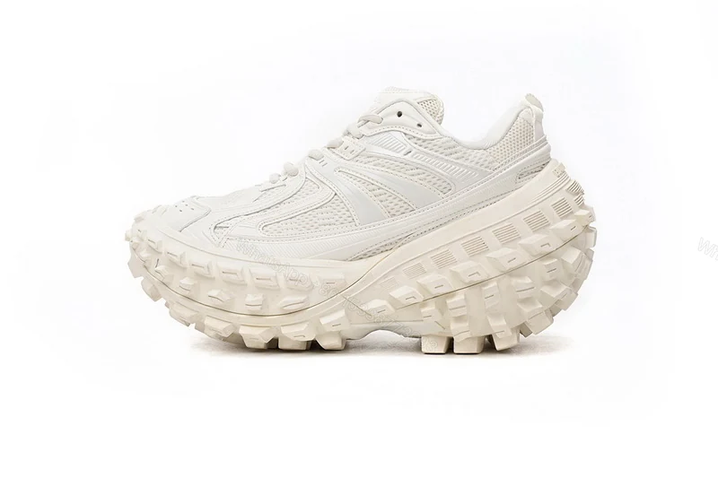 View 12 of Balenciaga Defender All White 685611 W1RB3 1201