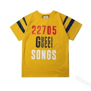 Gucci 100th Anniversary T-Shirt – GC0024 — view 1