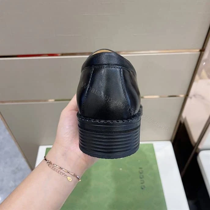 View 4 of GUCCI LOAFERS – LDG020