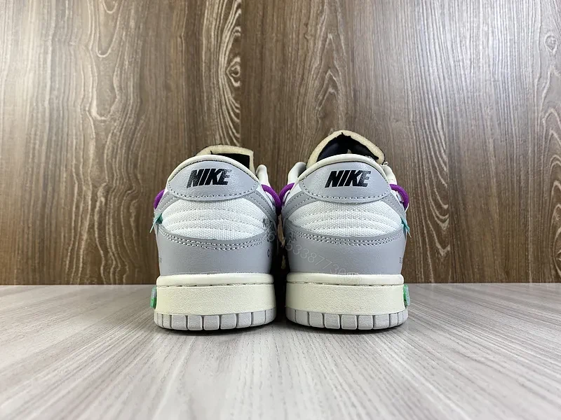 View 8 of Minimalist Premium Sneakers: Suede & Leather, Low-Top, Comfort