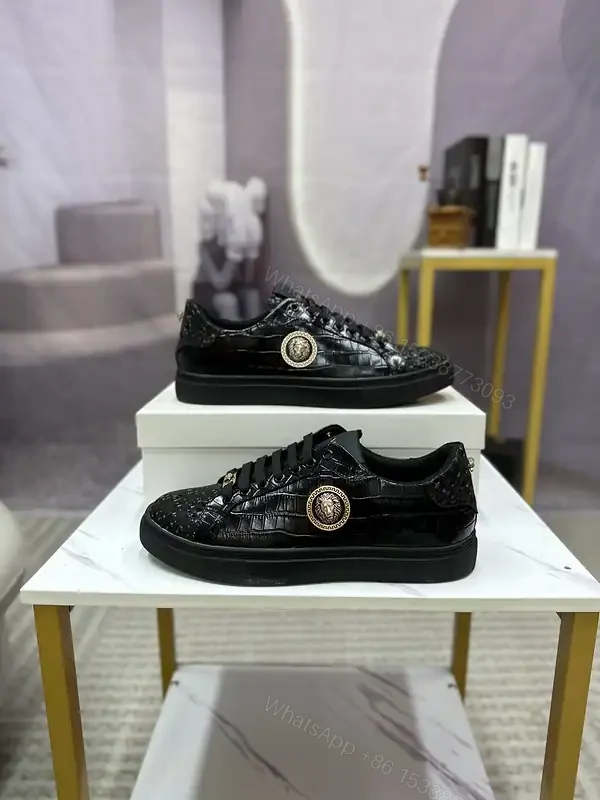View 6 of VERSACE SNEAKERS – VS62