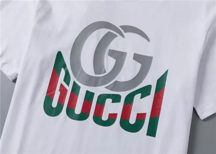 View 6 of Gucci T-Shirt – GC0151