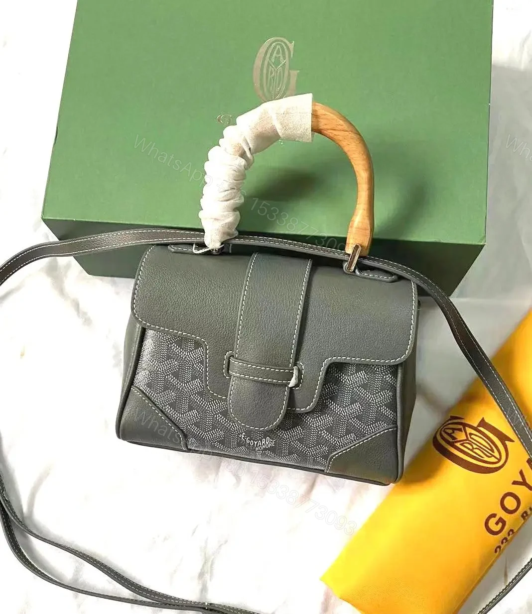 GOYARD — view 1