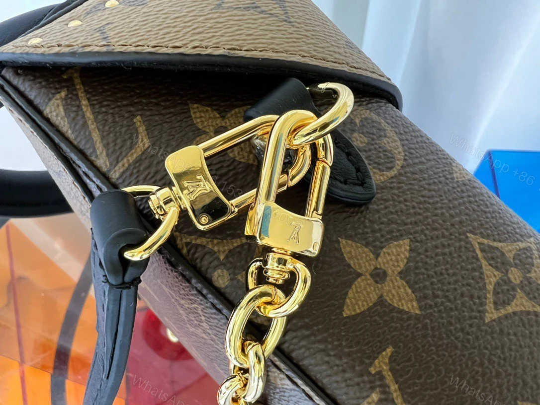 Louis Vuitton Camera Box — view 2