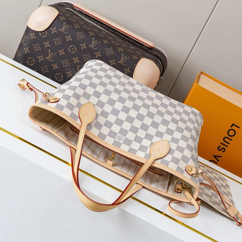 View 6 of LV Neverfull PM