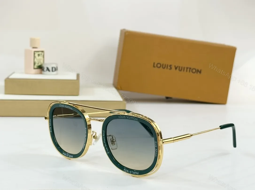 View 2 of Bold Texture Round Sunglasses: Sculpted Metal Frame, Blue Lensed