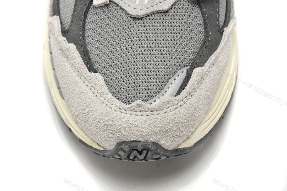 View 10 of New Balance 2002R Cloud Ash M2002RDA