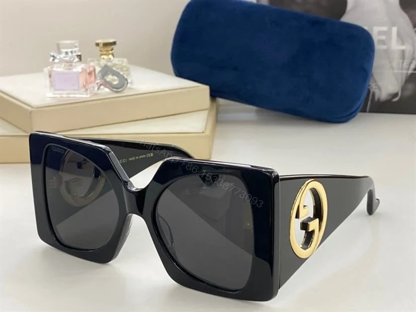 View 7 of GUCCI SUNGLASSES – GST10