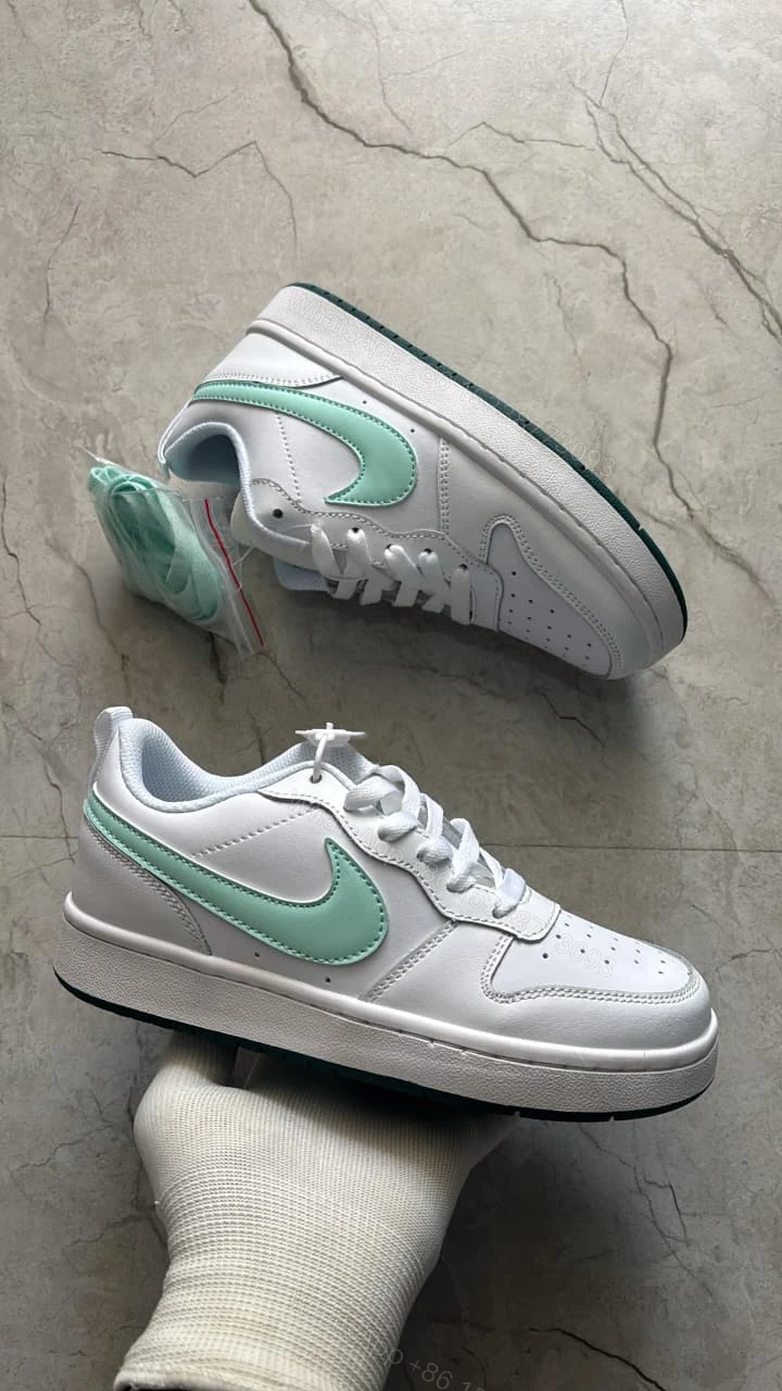 View 3 of FIRST COPY NIKE COURT FOR GIRLS