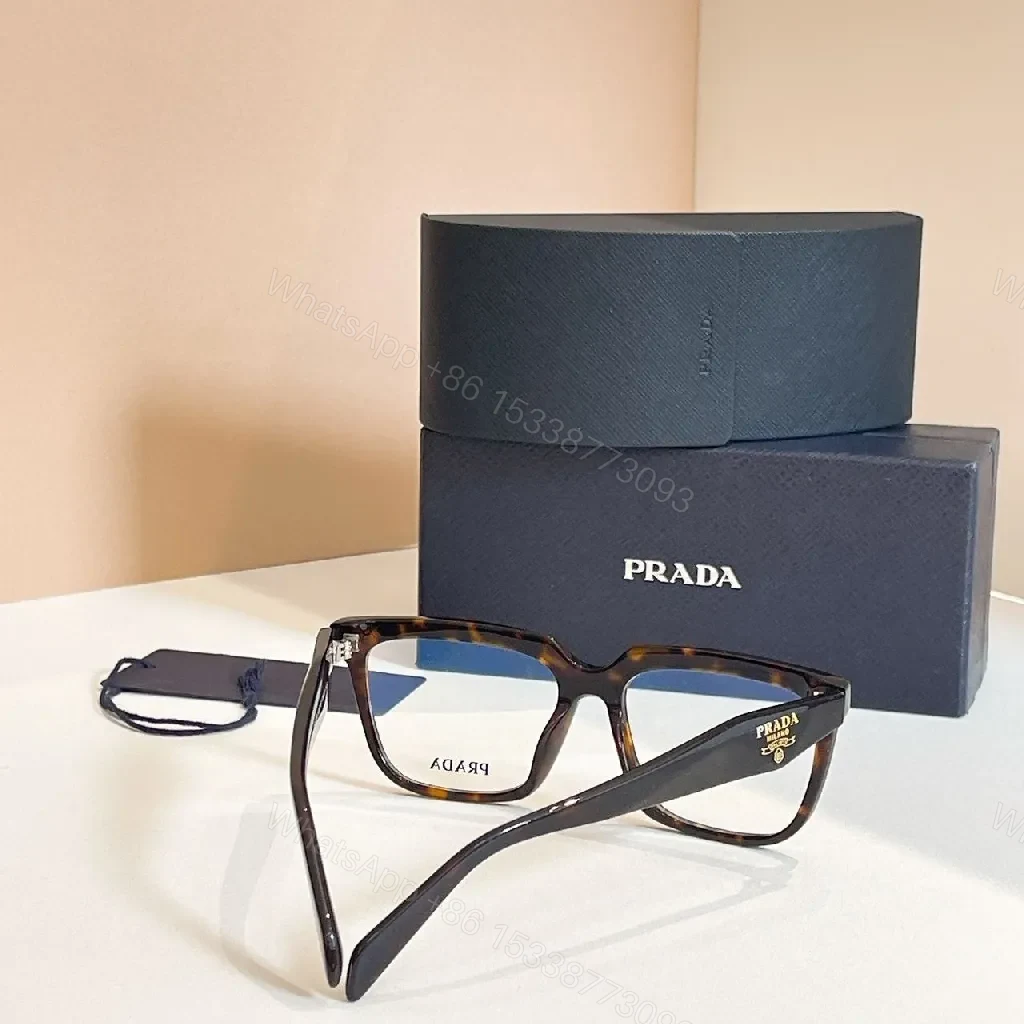 View 8 of White Acetate Oversized Frame - Modern Luxury, All-Day Comfort
