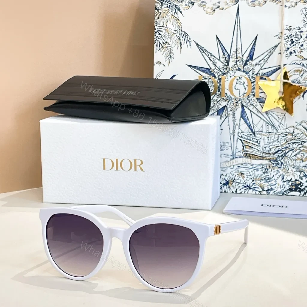 View 8 of Chic Cateye Sunglasses: Timeless Acetate, UV400 Lenses