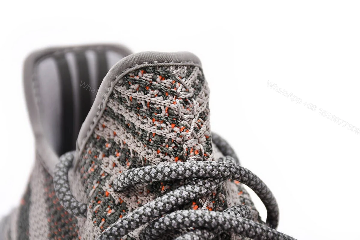View 4 of (OG)Fake Yeezy Boost 350 V2 Beluga Reflective Reps GW1229