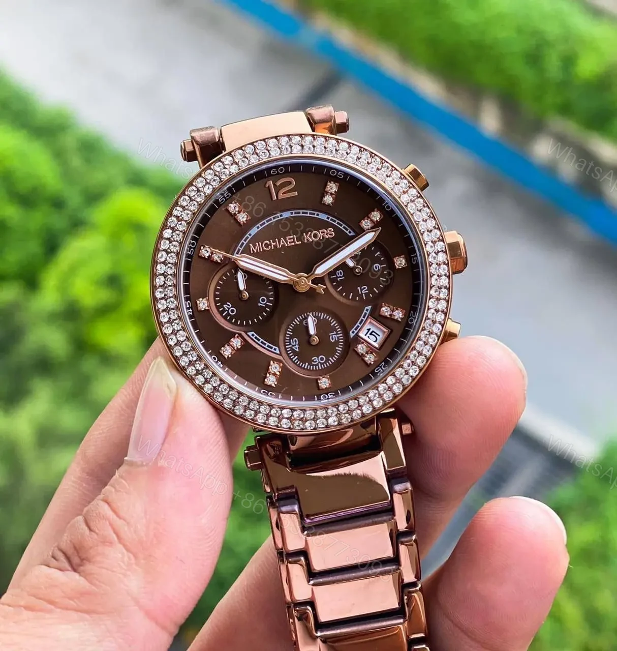 View 8 of Michael Kors Women Edition