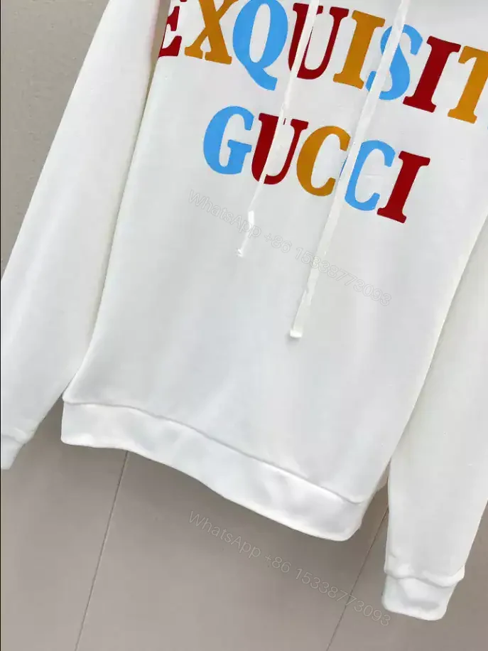View 5 of Gucci Hoodie – GC20