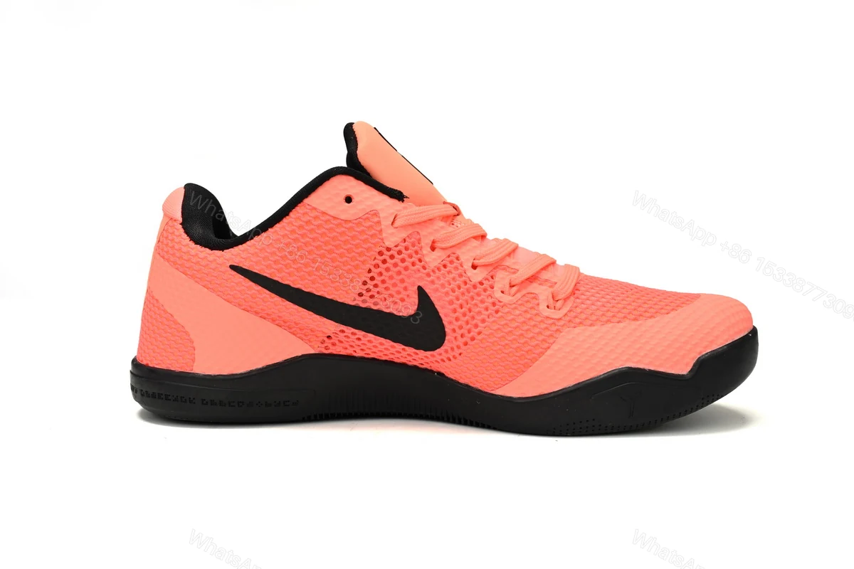 View 2 of Nike Fake Kobe 11 EM Low Barcelona