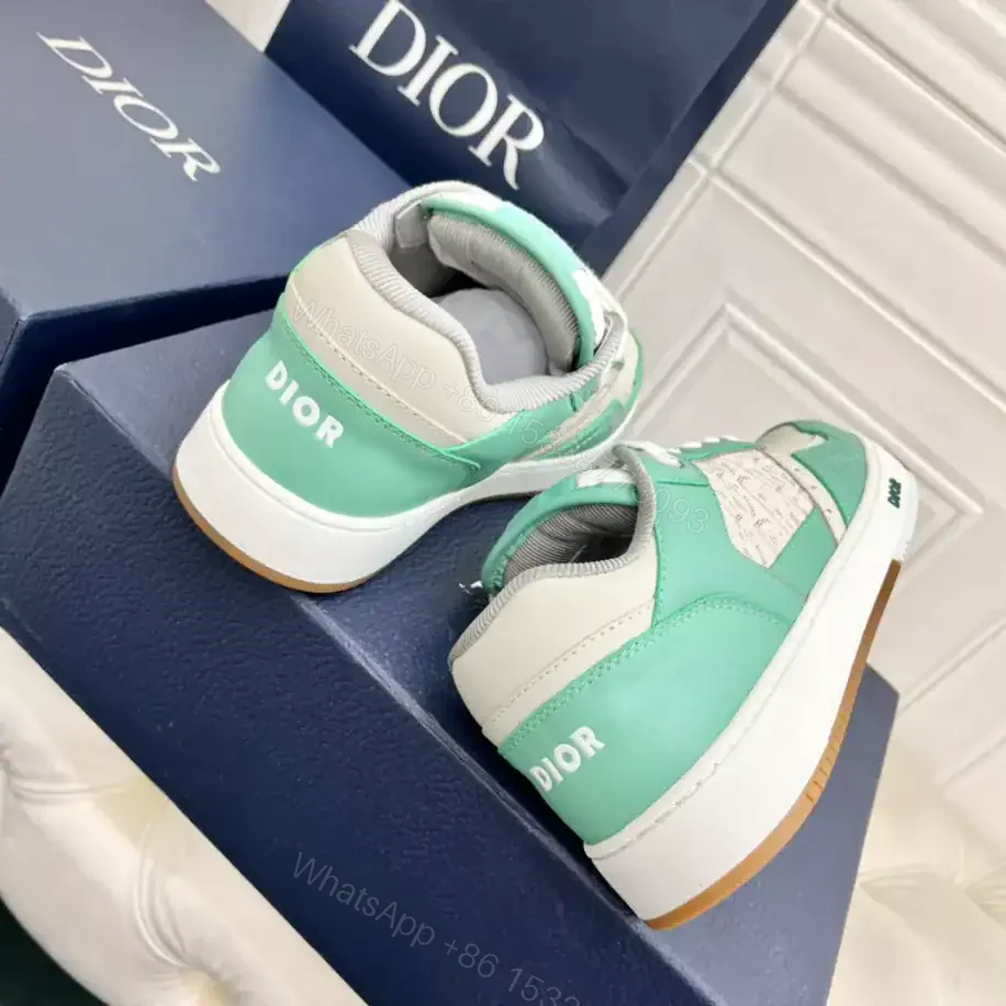 View 6 of B27 LOW-TOP SNEAKER – CD133