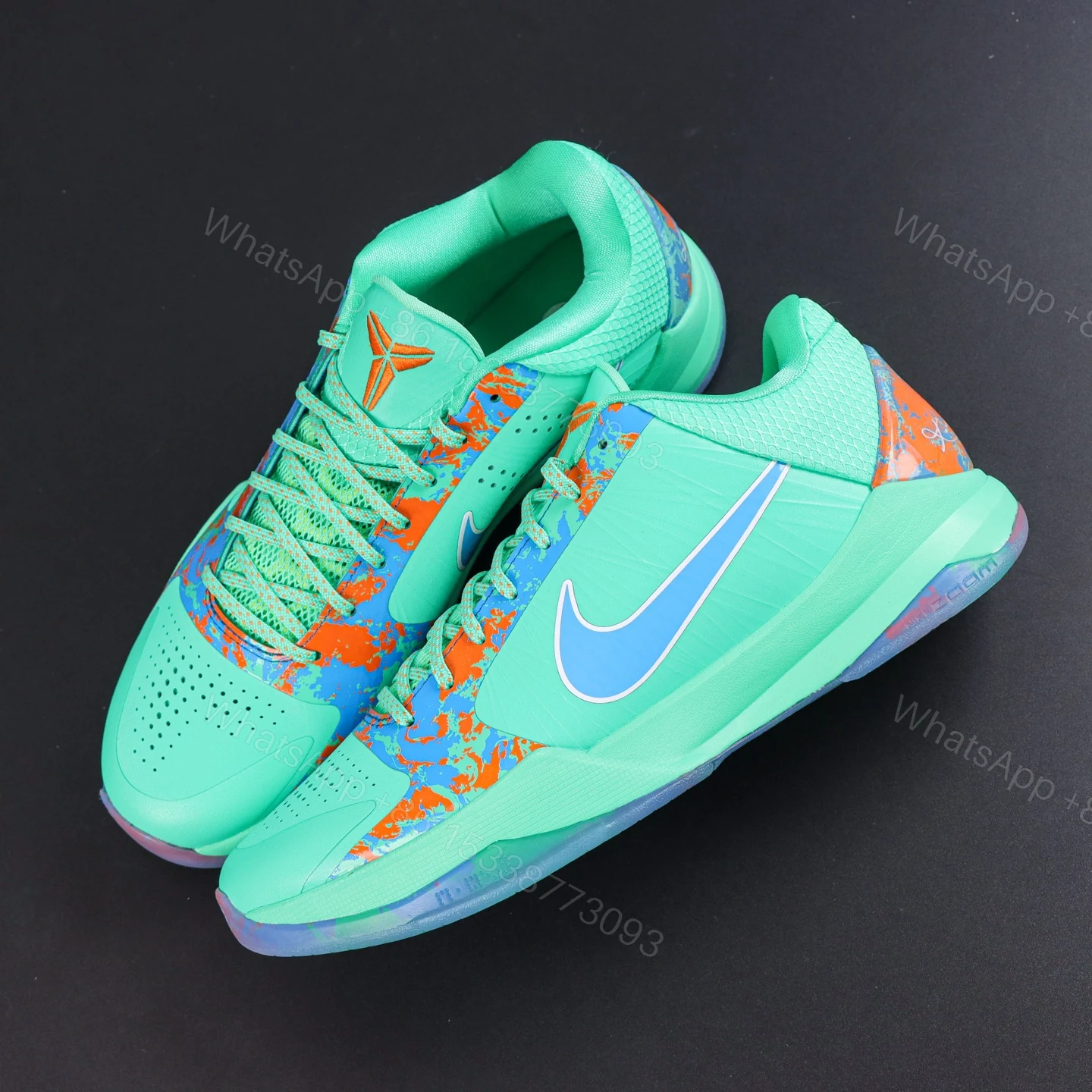 View 8 of Kobe 5 Protro NY vs. NY
