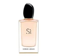 Giorgio-Armani-SI-EDP-100ml — view 1