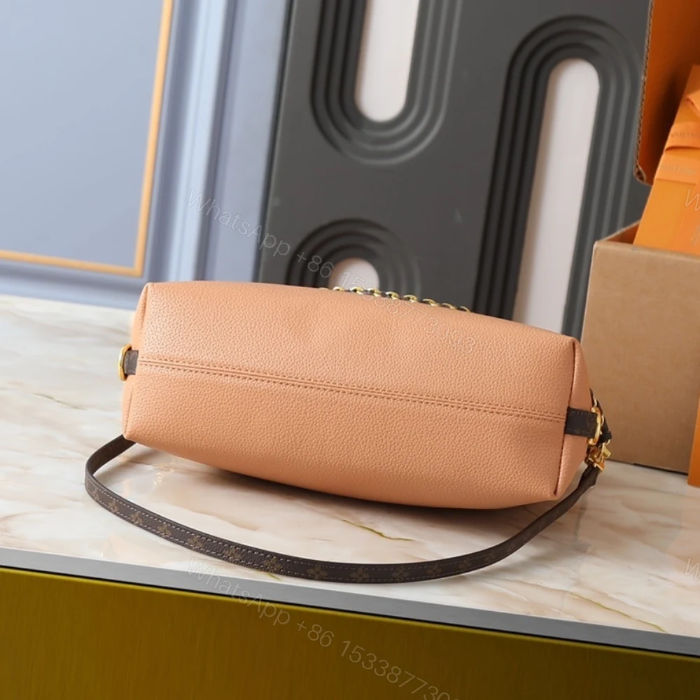 View 5 of Louis Vuitton Multipass Bag Arizona Beige 30Cm M28029