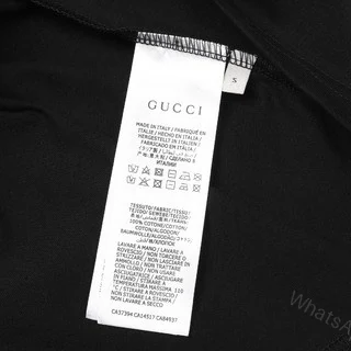 View 3 of GUCCI Tiger T-Shirt – GC0089
