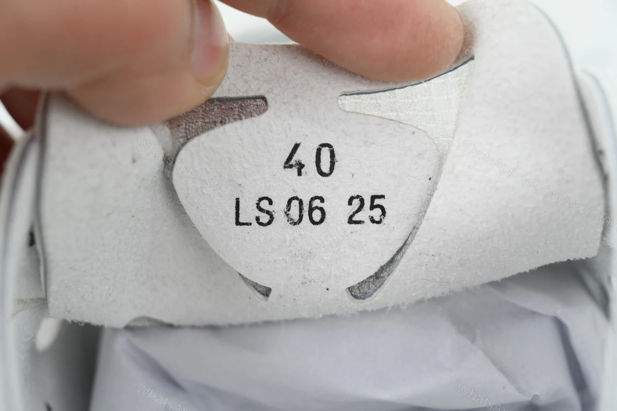 View 5 of Dior B30 Sneakers White