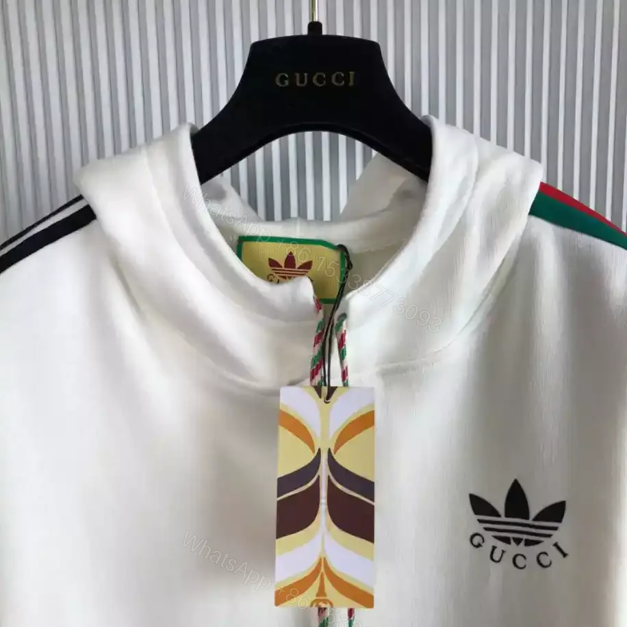 View 3 of Gucci Hoodie – GC15