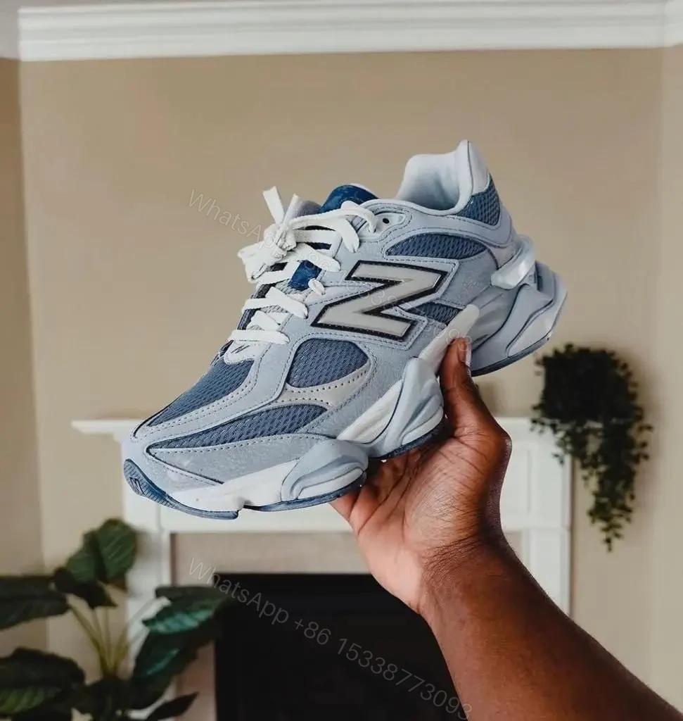 NEW BALANCE 9060 Moon Daze — view 1