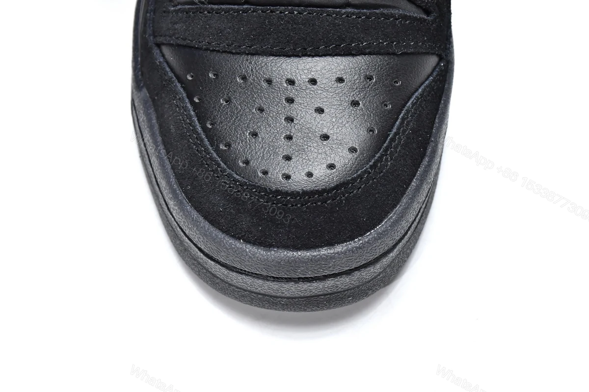 View 5 of adidas Bad Bunny Forum Low Back To School GW5021