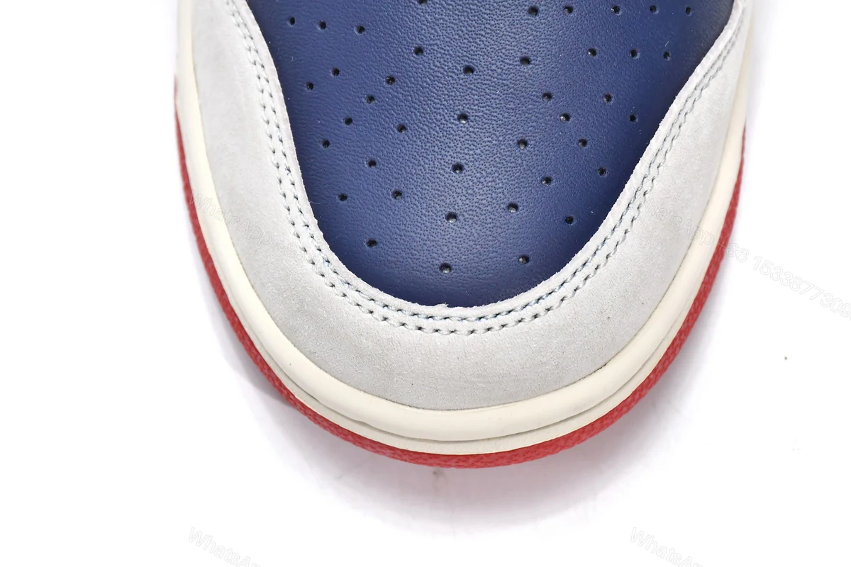 View 9 of Nike Dunk SB Low Pro Old Spice 304292-272