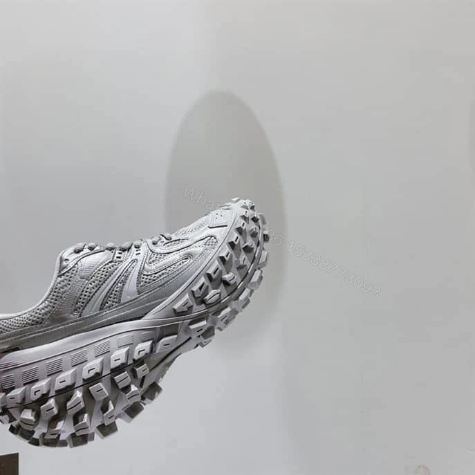View 6 of BALENCIAGA MEN’S DEFENDER TRAINERS – BB227