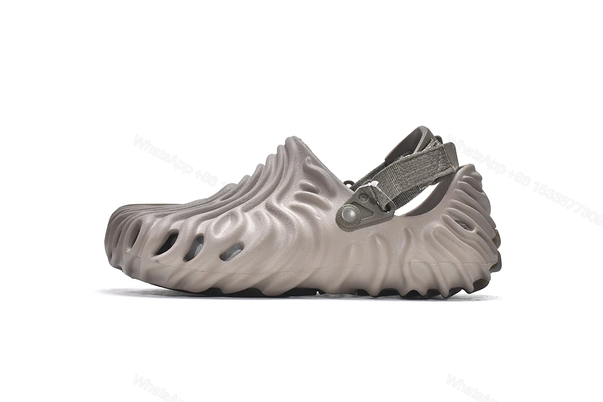 View 7 of Crocs Pollex Clog by Salehe Bembury Menemsha