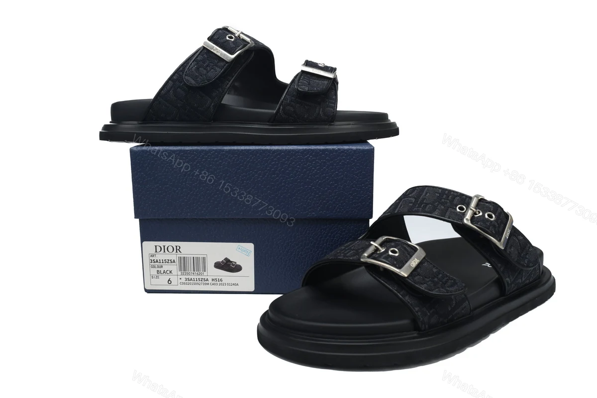 View 7 of Dior Aqua Black
