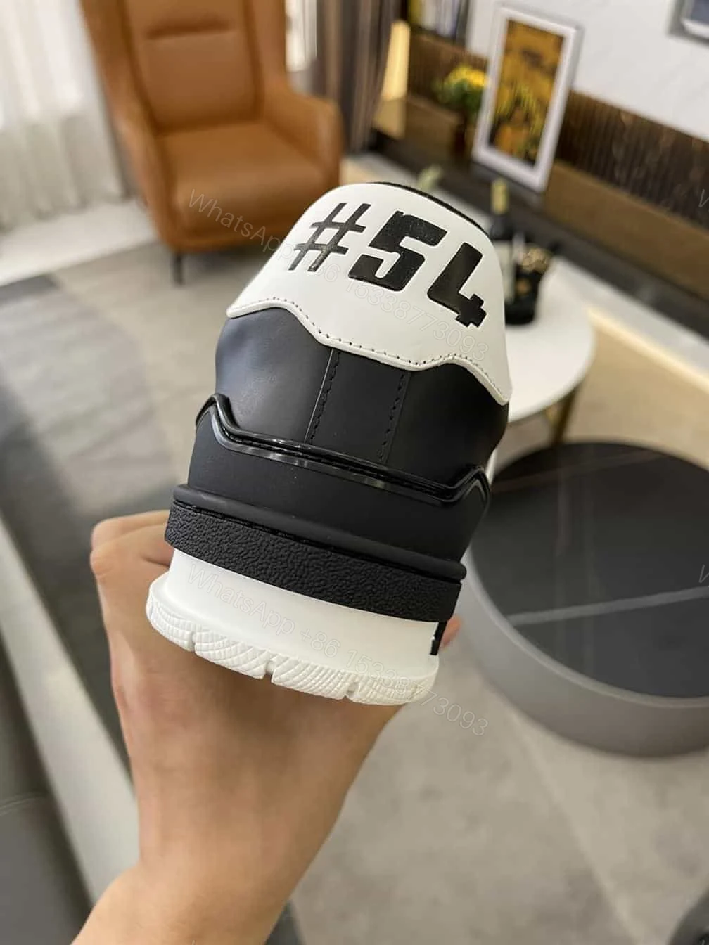 View 3 of LOUIS VUITTON TRAINER SNEAKER – LSVT311