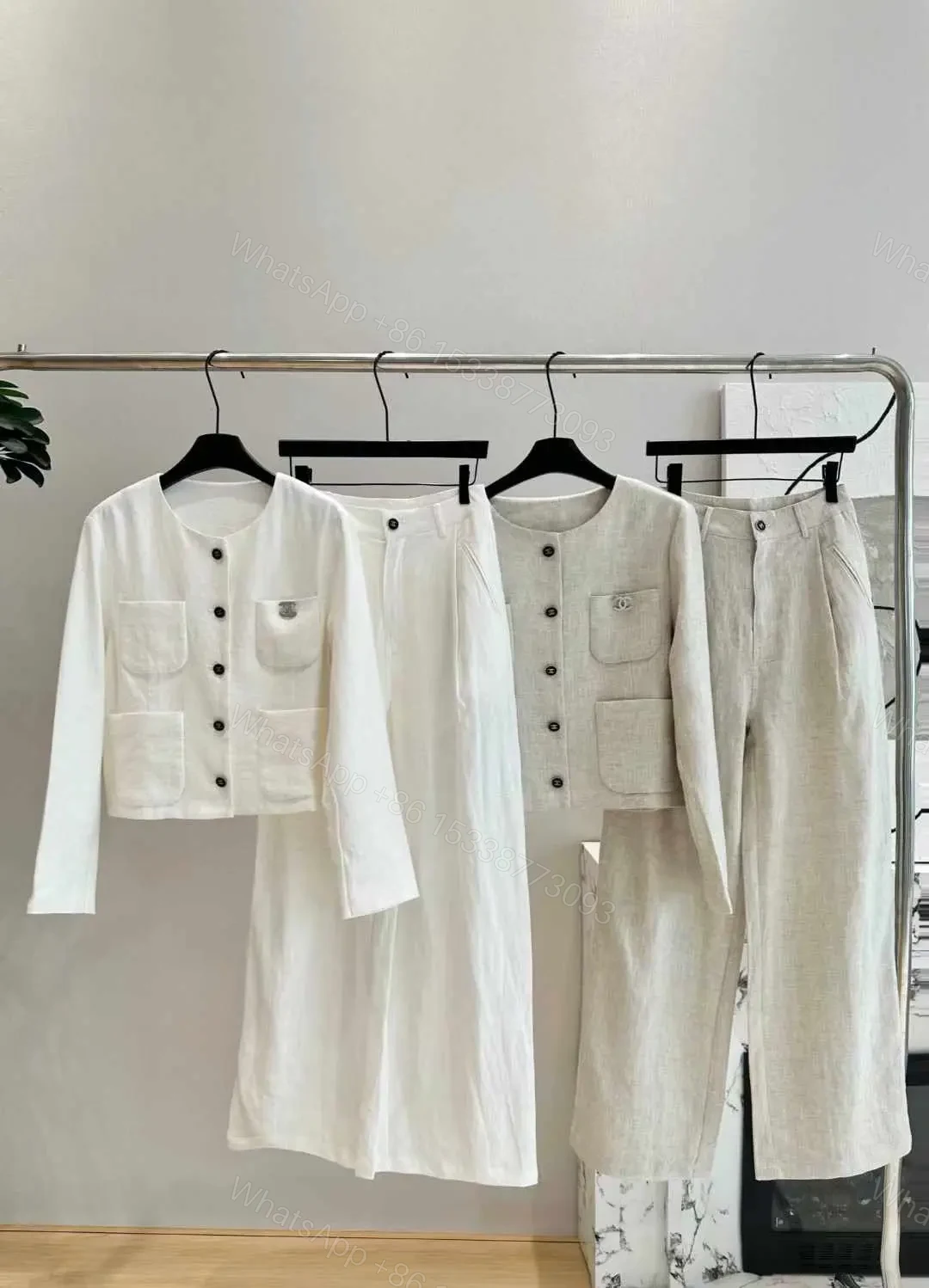 CHANEL — view 1