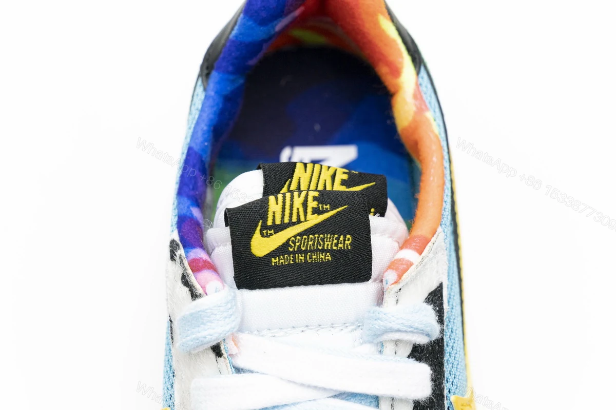 View 6 of Ben & Jerry's x Nike LDWaffle CN8899-006