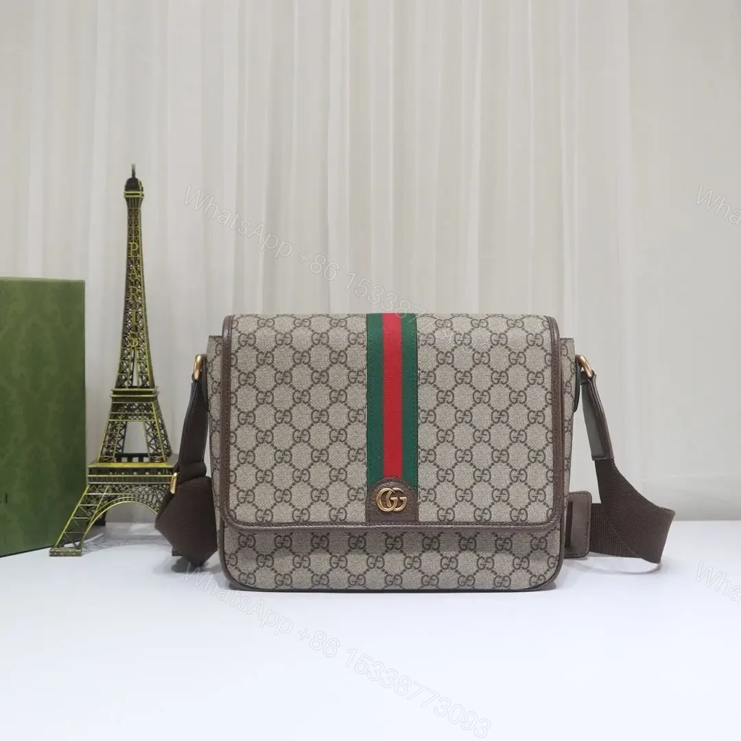 GUCCI — view 1