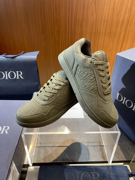 View 4 of Minimalist White Leather High-Tops: Premium Designer-Inspired Sneakers